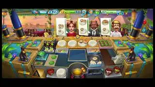 Day 71 #cookingfever #cookingchannel #gameplay #gaming #seafood #nordcurrent #lostoasis #nordcurrent