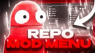 Repo Hack | Repo Cheat | The ULTIMATE REPO Mod Menu... (God Mode, Infinite Money & 24+ Hacks) 2026
