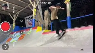 Tail stall drop flip desbloqueado, skateee
