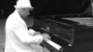 The Old Piano Roll Blues