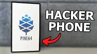 I bought a Phone that DOESN'T run Android or iOS... 🤔