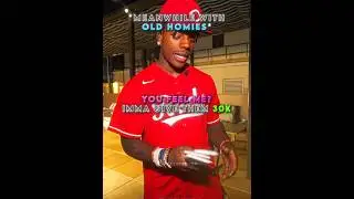 His old homies were emotional at the end ❤️‍🩹 #ishowspeed