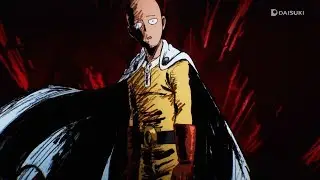 Saitama Tribute 【AMV】「 Fight 」