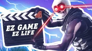 Fortnite Skull Trooper Challenge