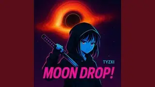 Moon Drop!