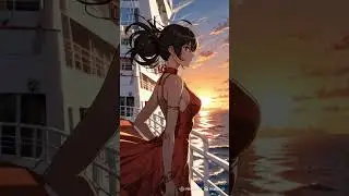 She&rsquo;s Not Just Beautiful... She&rsquo;s Deadly 💃🕶 | Anime Spy Aesthetic 🔥