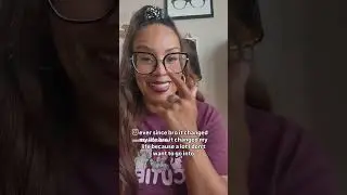 ✨️Part 2: My Glow Up at 40 | Mental Health, Healing & True Transformation