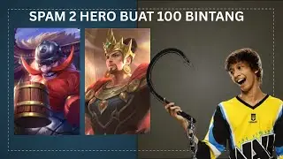 Sambil nunggu NAVI di MPL !!!