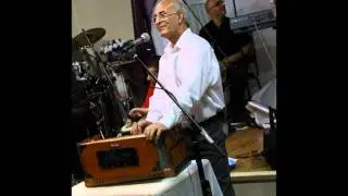 Yar Mohammad Alizai - Zwani Ranzora Me Gul Ne Sho