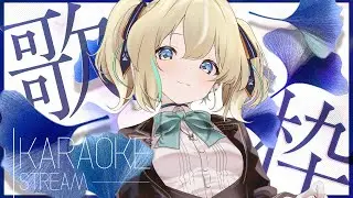 【ジブリ歌枠】知ってるジブリ曲歌っていきたい！【 天晴ひなた / WeatherPlanet 】