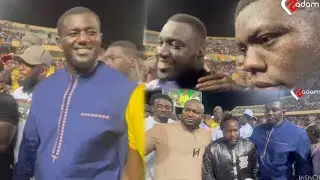 Teukonté🔥 Sathies vs Franc, Image bou raféte🥰 Modou lo et Balla Gaye2 ..