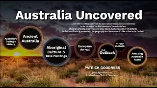 Australia Uncovered: Surprising Facts