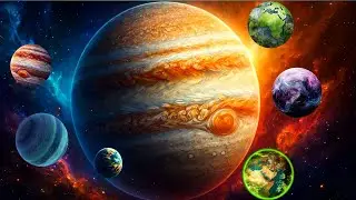 Jupiter: The Largest Planet in Our Solar System | Space Facts