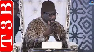 🛑Direct Champs de course : matinale de Serigne Moustapha Sy et les moustarchidines
