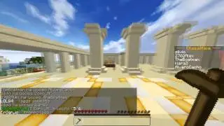 VIDEO DE PRESENTACION+PARTIDA DE QUAKECRAFT