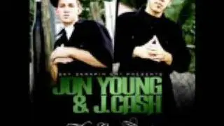 Jon Young & J Cash - City On My Fitted