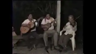 El Caiman, Los Camperos de Valles