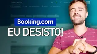 Por qu&ecirc; anunciar na Booking.com &eacute; t&atilde;o complicado?