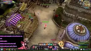 Cabal Online Extreme EP 27 TH Blader PVE PVP  Part 77 : เทมปัสอิลิทหลังวอร์ 4รอบจุกๆ เค็มๆ แต่ดี!!!