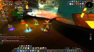 How To: Foe Reaper 5000 - Heroic Deadmines - Third Boss