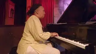 Bethany Pickens - Something You Said