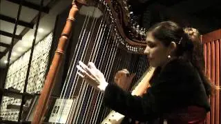 love story.- Mercedes Ramirez