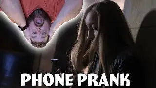 Самый неудачный телефонный розыгрыш, который я когда-либо устраивал!