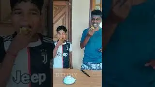 No Expression Challenge | B TECHY