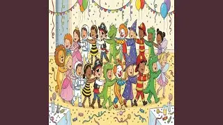 Confetti Rain (We are different today)