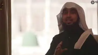 Common Hajj & Umrah Mistakes - Sheikh Sajid Umar: #006 - Recitation