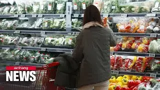 Cost of eating out rises as vegetable and fruit prices surge