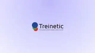 Treinetic Profile