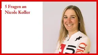 5 Fragen an Nicole Koller