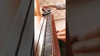 Вязальная машина