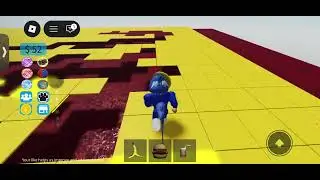 I played don&rsquo;t press the button with my friend Ethan 