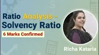 Ratio Analysis(Solvency)
