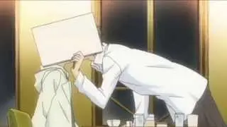 世界第一初戀  雪名皇x木左翔太 愛的話語