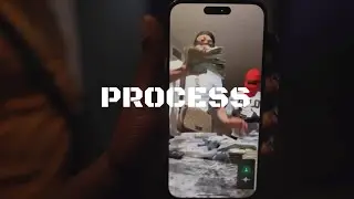 [FREE] DANCEHALL RIDDIM INSTRUMENTAL &ldquo;PROCESS&rdquo; TYPE BEAT 