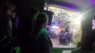 Финал Sakh drum battle ч.9 (Южно-Сахалинск, Тромбон, 19.06.2017)