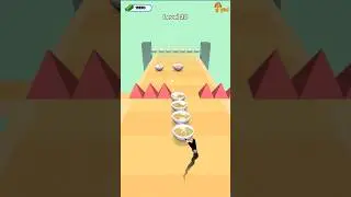 Nuddles Stack Run #games #shorts #ytshorts