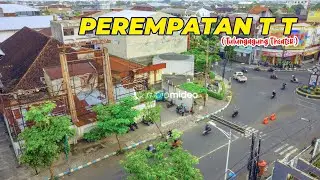 SEJARAH PEREMPATAN TT - TULUNGAGUNG MENING