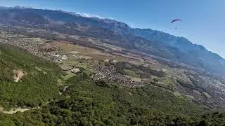 19.09.2025 Icar Fest France Paragliding