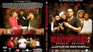 SLICK HEAVYSPITTERS ( POWER 99 INTERVIEW )