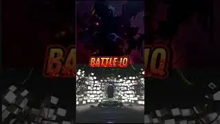 The Doctor vs The Prototype &ndash; Darkest Battle Begins | After Dark Versus | Poppy Playtime 4