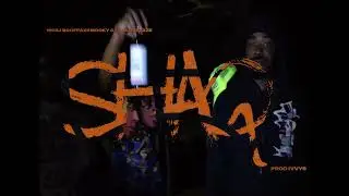 1600j - Shaq Ft. Calii Breezze & BoofPaxkMooky (Official Video)