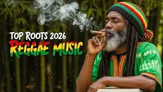 Top 10 Roots Reggae 2026 – Journey Into Deep Roots, Spiritual Bass & Zion Breeze