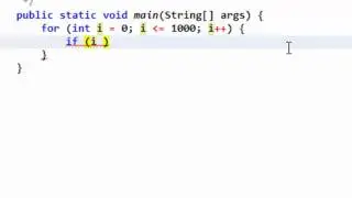 Let's Code Java: Lesson 2.9 - Funky For-loops
