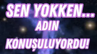 Adın Kapalı Kapılar Ardında Masada &mdash; &Ccedil;ok Yakında Bunun İ&ccedil;in Seni &Ccedil;ağıracaklar!