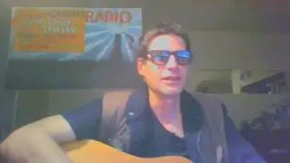 FOXFIRE CABINS RADIO and PICTURE SHOW with DORTON HOLMES - Episode 1