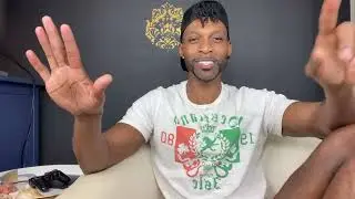 Tyler Tyson Unfiltered S1E109 